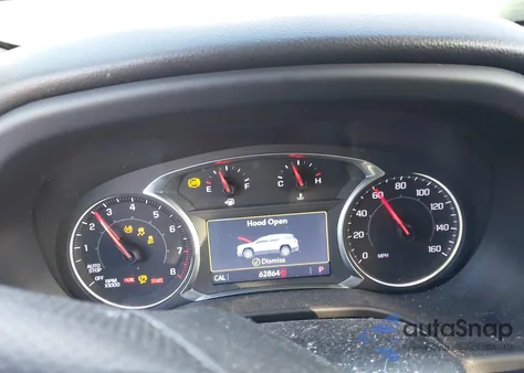 2021 GMC Acadia Fwd Sle from USA, damaged, VIN 1GKKNKLS2MZ137921